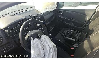 Хэтчбек Renault CLIO: фото 3