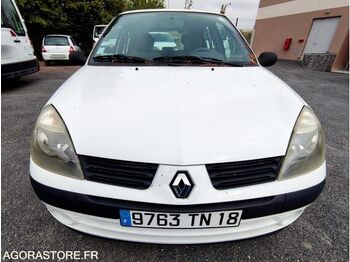 Хэтчбек Renault CLIO: фото 2 Хэтчбек Renault CLIO: фото 2