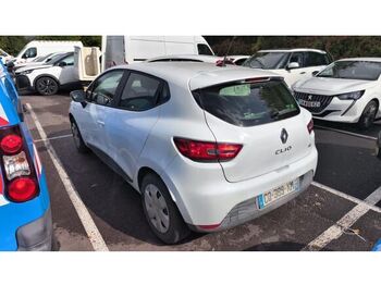Хэтчбек Renault CLIO: фото 4 Хэтчбек Renault CLIO: фото 4