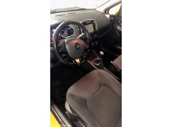 Хэтчбек Renault CLIO: фото 5
