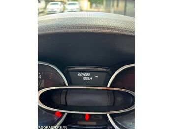Хэтчбек Renault CLIO: фото 2 Хэтчбек Renault CLIO: фото 2