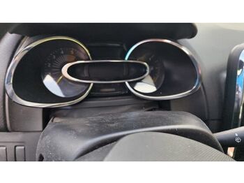 Хэтчбек Renault CLIO: фото 5 Хэтчбек Renault CLIO: фото 5
