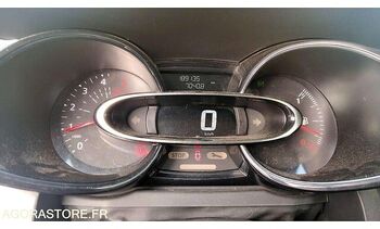 Хэтчбек Renault CLIO: фото 3 Хэтчбек Renault CLIO: фото 3