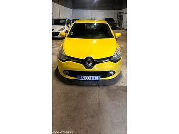 Хэтчбек Renault CLIO: фото 4