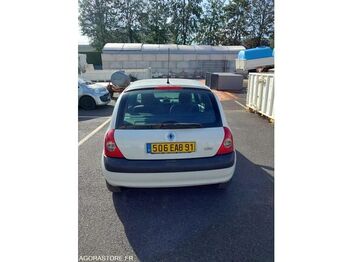Хэтчбек Renault CLIO: фото 5 Хэтчбек Renault CLIO: фото 5