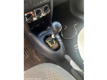 Хэтчбек Renault CLIO: фото 4 Хэтчбек Renault CLIO: фото 4
