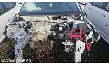 Хэтчбек Renault CLIO: фото 5