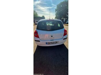 Хэтчбек Renault CLIO: фото 3