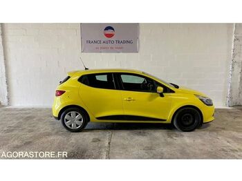 Хэтчбек Renault CLIO: фото 3