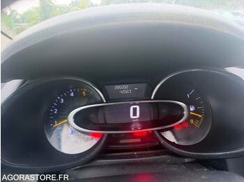 Хэтчбек Renault CLIO: фото 4 Хэтчбек Renault CLIO: фото 4