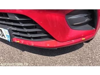 Хэтчбек Renault CLIO: фото 4 Хэтчбек Renault CLIO: фото 4