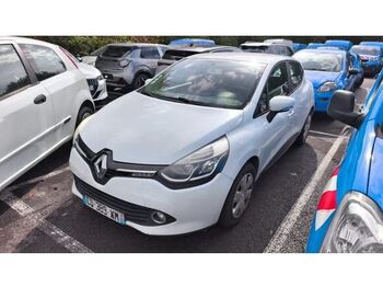 Хэтчбек Renault CLIO: фото 3 Хэтчбек Renault CLIO: фото 3