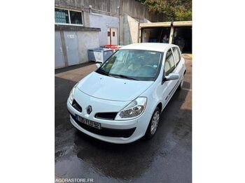 Хэтчбек Renault CLIO: фото 5 Хэтчбек Renault CLIO: фото 5