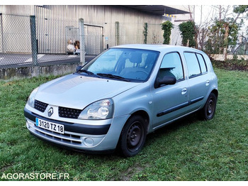 Легковой автомобиль RENAULT