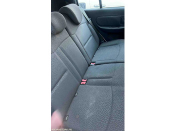 Легковой автомобиль Renault Clio - 2006 - 163200kms - FZ-228-PM: фото 4