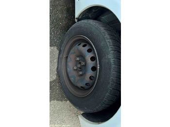 Легковой автомобиль Renault Clio - 2006 - 163200kms - FZ-228-PM: фото 3