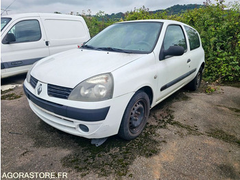 Легковой автомобиль RENAULT