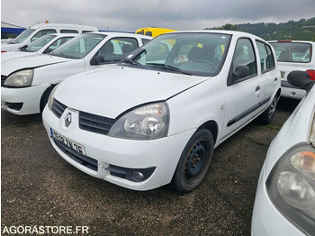 Легковой автомобиль RENAULT