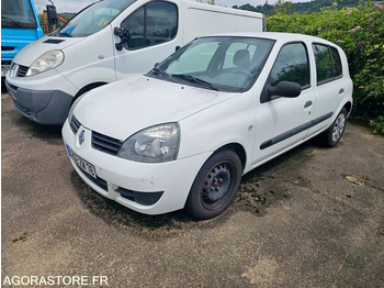 Легковой автомобиль RENAULT
