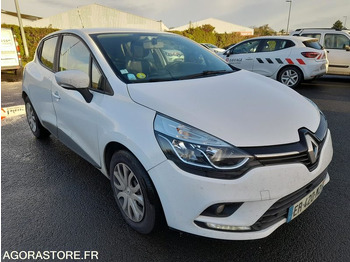 Легковой автомобиль RENAULT