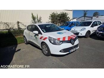 Легковой автомобиль RENAULT