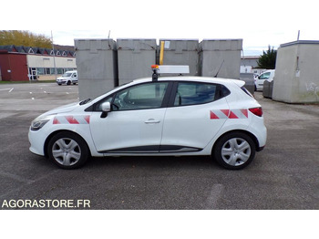 Легковой автомобиль RENAULT