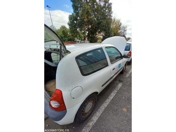 Легковой автомобиль Renault Clio 6815SY53: фото 3