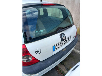 Легковой автомобиль Renault Clio 6815SY53: фото 2