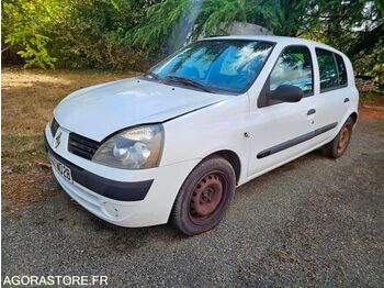 Хэтчбек RENAULT