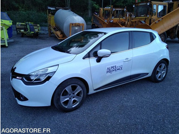 Легковой автомобиль RENAULT