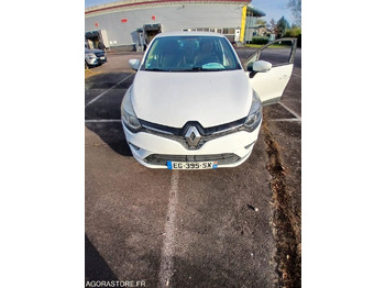 Легковой автомобиль RENAULT