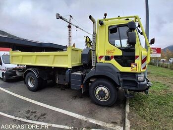 Самосвал RENAULT Kerax
