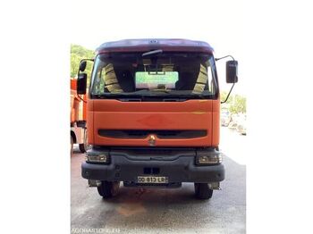 Самосвал RENAULT Kerax