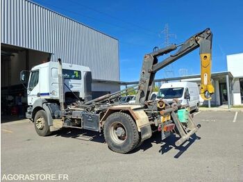 Крюковой мультилифт RENAULT Kerax