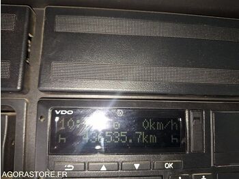 Самосвал RENAULT Kerax