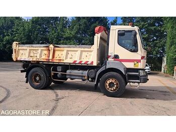 Самосвал Renault KERAX255: фото 2 Самосвал Renault KERAX255: фото 2
