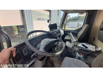 Самосвал Renault KERAX255: фото 5 Самосвал Renault KERAX255: фото 5