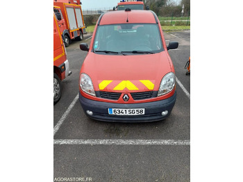 Легковой автомобиль RENAULT