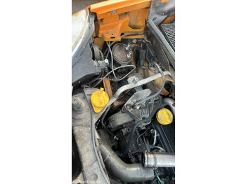 Легковой фургон Renault Kangoo - 2009 - AF-110-HS: фото 3 Легковой фургон Renault Kangoo - 2009 - AF-110-HS: фото 3