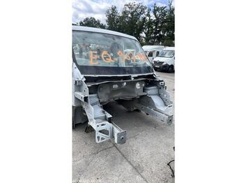 Грузовик-шасси RENAULT Master