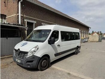 Микроавтобус RENAULT Master