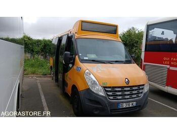 Городской автобус RENAULT Master