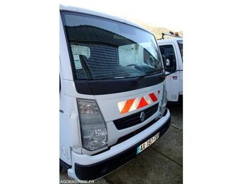 Самосвал Renault MAXITY: фото 2 Самосвал Renault MAXITY: фото 2