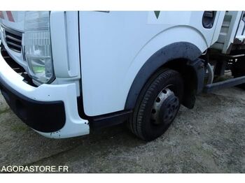 Самосвал Renault MAXITY: фото 4 Самосвал Renault MAXITY: фото 4