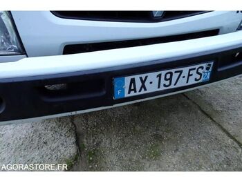 Самосвал Renault MAXITY: фото 3 Самосвал Renault MAXITY: фото 3