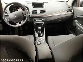 Хэтчбек Renault MEGANE: фото 4 Хэтчбек Renault MEGANE: фото 4