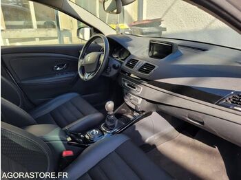 Хэтчбек Renault MEGANE: фото 4