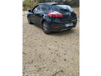 Хэтчбек Renault MEGANE: фото 2 Хэтчбек Renault MEGANE: фото 2