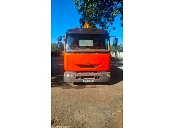 Гудронатор RENAULT Midlum