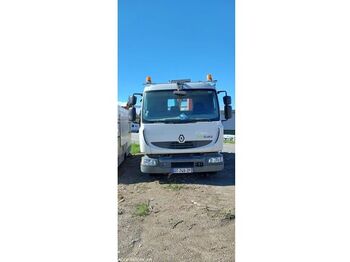Самосвал RENAULT Midlum